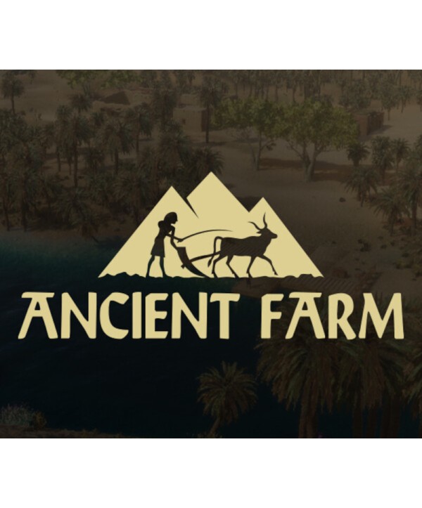 Ancient Farm Steam Key 101